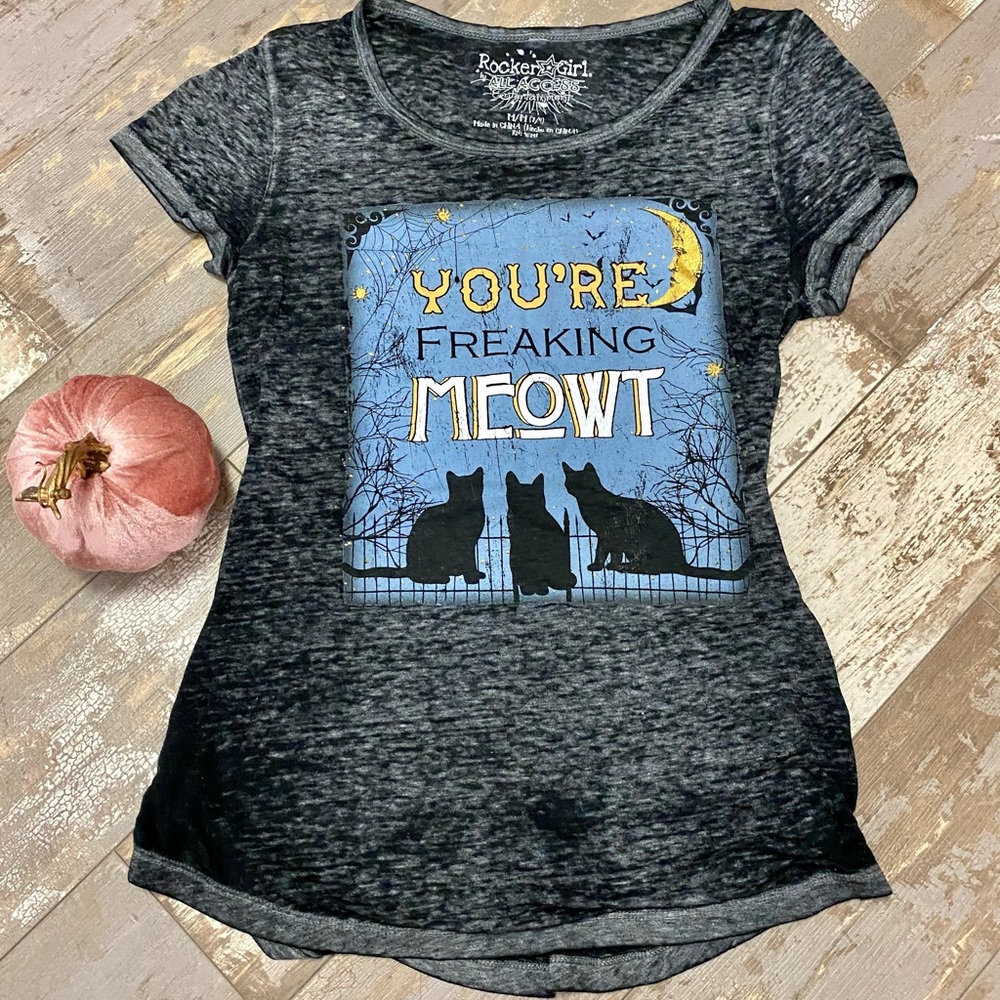 Halloween Shirt